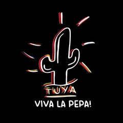 Camisa VIVA LA PEPA - Tienda de Camisas