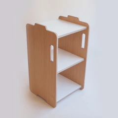 ORGANIZADOR SIMPLE *LUAN* en internet