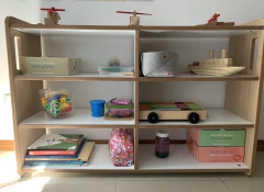 ORGANIZADOR *LEO* - tienda online