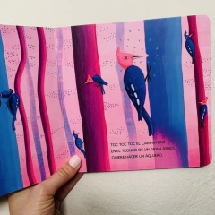 ENTRAMOS EN EL BOSQUE - comprar online