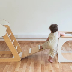 SÚPER COMBO PIKLER TRIÁNGULO + CUBO + RAMPA
