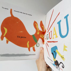 LIBRO ¿A TU NARIZ LE GUSTA LA MUSICA? en internet