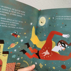 EL VALIENTE JUAN SIN DIENTE en internet