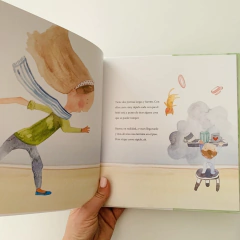 EL DÍA QUE MAMA SE TRANSFORMO EN DRAGÓN - comprar online