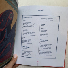 NIDOS QUE ARRULLAN - comprar online