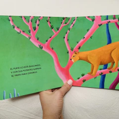 ENTRAMOS EN EL BOSQUE en internet