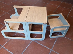 COMBO TORRE MAS SILLA