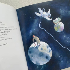 ALGUIEN CÓMO ANTONIO en internet