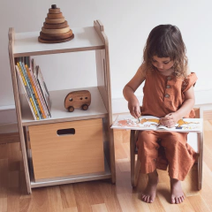 ORGANIZADOR SIMPLE *LUAN*