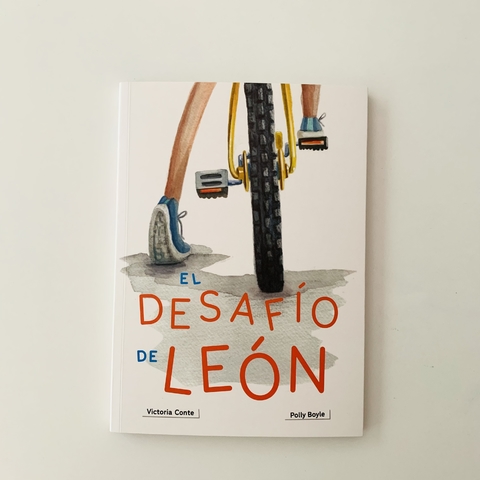 EL DESAFÍO DE LEÓN