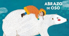 ABRAZO DE OSO