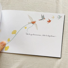 Universos fugaces - libro infantil