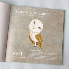 LIBRO ANIMALES ARGENTINOS