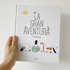 La gran aventura libro infantil