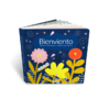 LIBRO BIENVIENTO