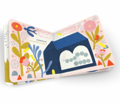 LIBRO BIENVIENTO - comprar online