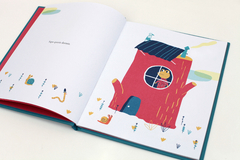 BOSTEZO DE SAPO - Vive Libre: venta de muebles Montessori y juguetes