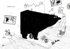 CALAMITOSO en internet