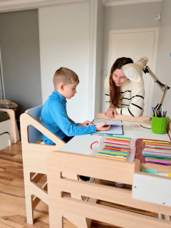 ESCRITORIO *LAUTI* - tienda online