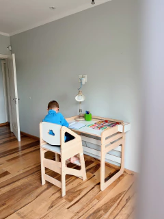 Imagen de ESCRITORIO *LAUTI*