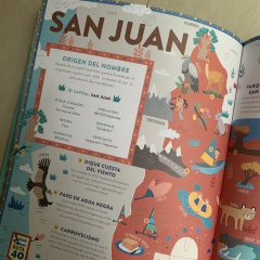 LIBRO PROVINCIAS UNIDAS DEL SUR - comprar online