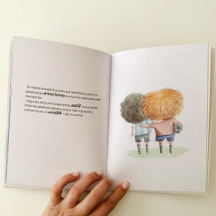 LA CALMA DE LEÓN en internet