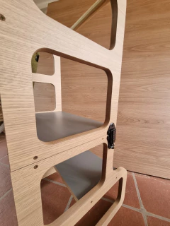 COMBO TORRE MAS SILLA en internet