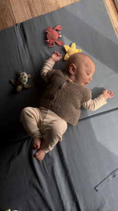 COLCHONETA PORTABLE - comprar online