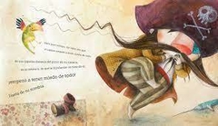 LOS MIEDOS DEL CAPITÁN CACURCIAS en internet