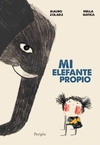 MI ELEFANTE PROPIO