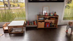 0RGANIZADOR PRIMERA INFANCIA *RAFA* - tienda online
