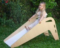 TOBOGÁN PARA NIÑOS *LAURO* - tienda online