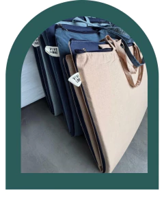 COLCHONETA PORTABLE en internet