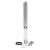 BOMBA SUMERGIBLE S4-4/14 1.5HP Monofásica (c/Tablero) DAB