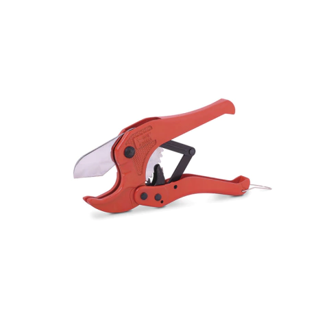Tijeras o cortadoras de tubo plástico Ø16-32 y Ø16-42 con criquet - OFITT - comprar online