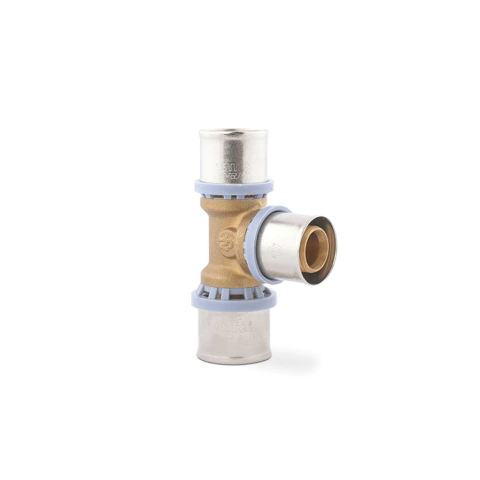 Pieza o fitting Te Ø20-16-16, Ø20-16-20 y Ø20-20-16 - OFITT - comprar online
