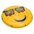 EMOJI INFLABLE 6 2- Bestway