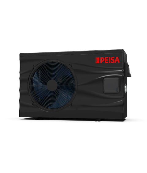 BOMBA DE CALOR PISCINA CPBC 12Kw 50m3 - INVERTER - PEISA