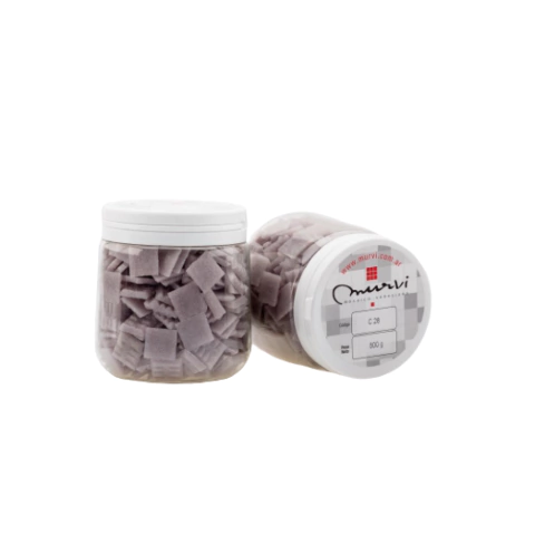 Bolsa | Pote - MURVI C28 - Fto. 20x20 (1kg. | 800gr.)