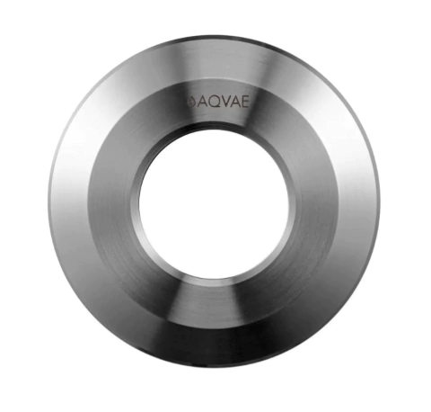 VIROLA DE LLENADO AISI - Aqvae