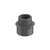 PVC - MANGUITO DOBLE MEDIDA MH X RM - PN10 50mm x 40mm x 1 1/2