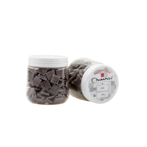 Bolsa | Pote - MURVI O4 - Fto. 20x20 (1kg. | 800gr.)