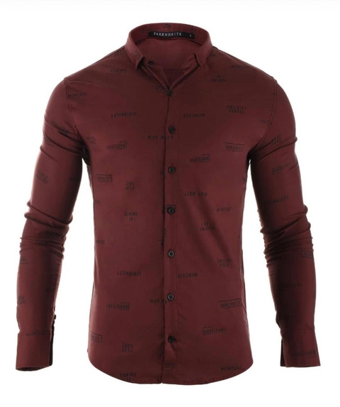 Camisa Adventure