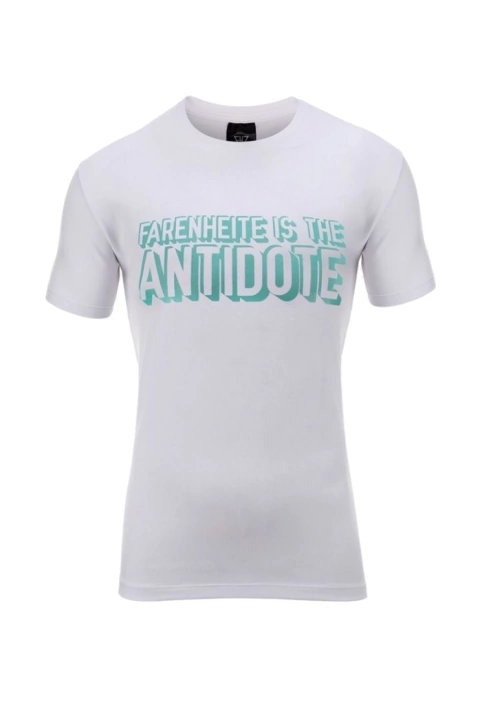 Remera Antidote
