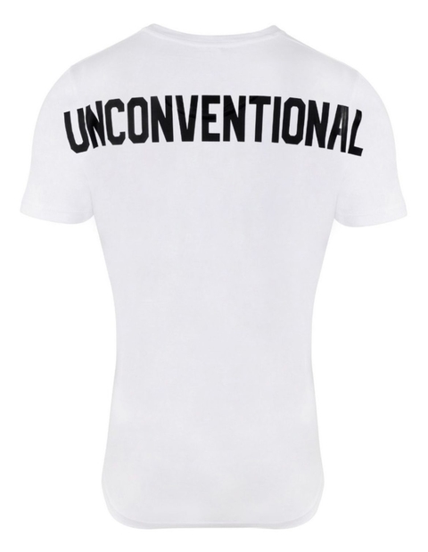 Remera Unconventional