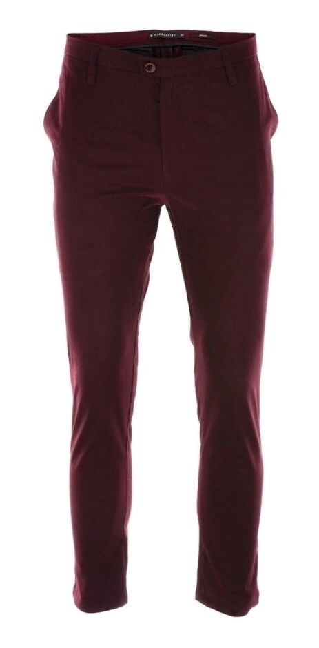 Pantalón Chino Importado