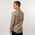 Camisa Leaves - comprar online