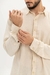 Camisa Lino Clasica - comprar online