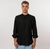 Camisa Lino cuello Mao en internet