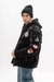 Campera Orion